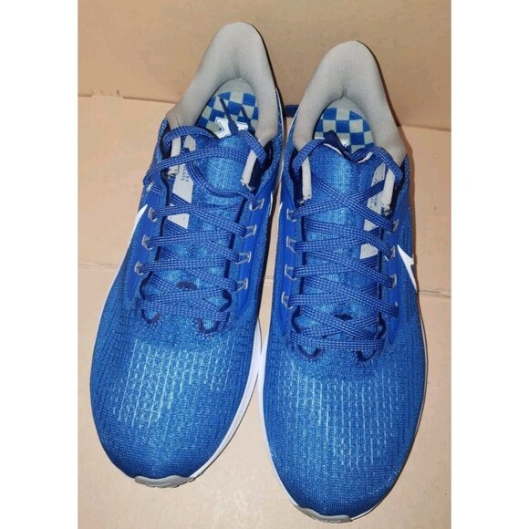 NIKE AIR PEGASUS 39 KENTUCKY WILDCATS MEN\'S Size 8.5 BLUE/WHITE NEW main image 5